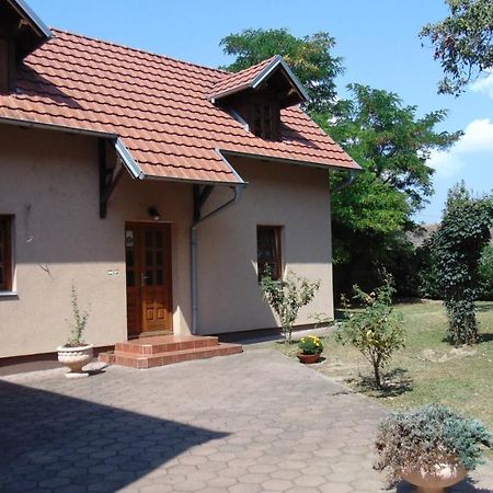 Rooms Milin Lagum Irig ภายนอก รูปภาพ