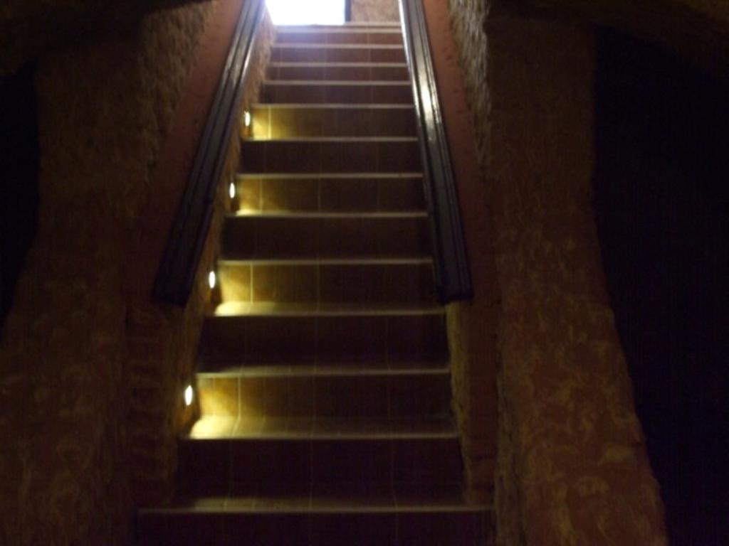 Rooms Milin Lagum Irig ภายนอก รูปภาพ