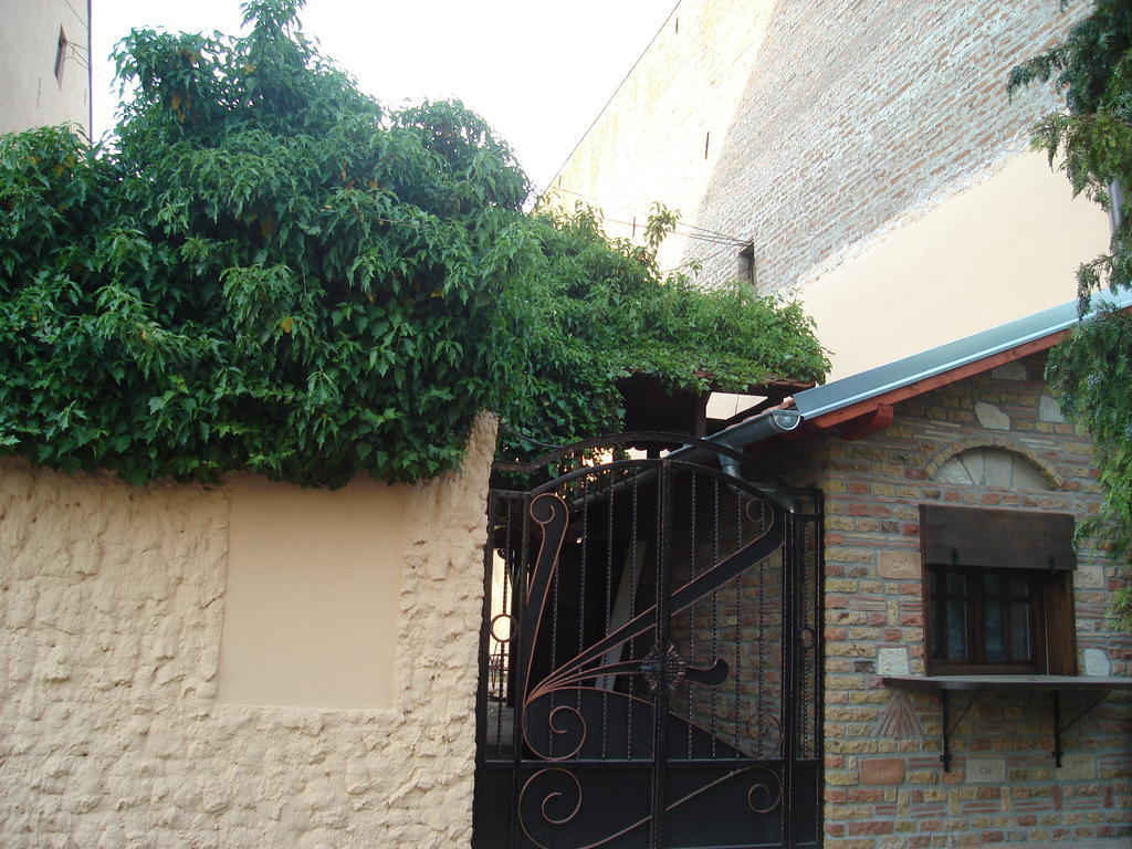 Rooms Milin Lagum Irig ภายนอก รูปภาพ