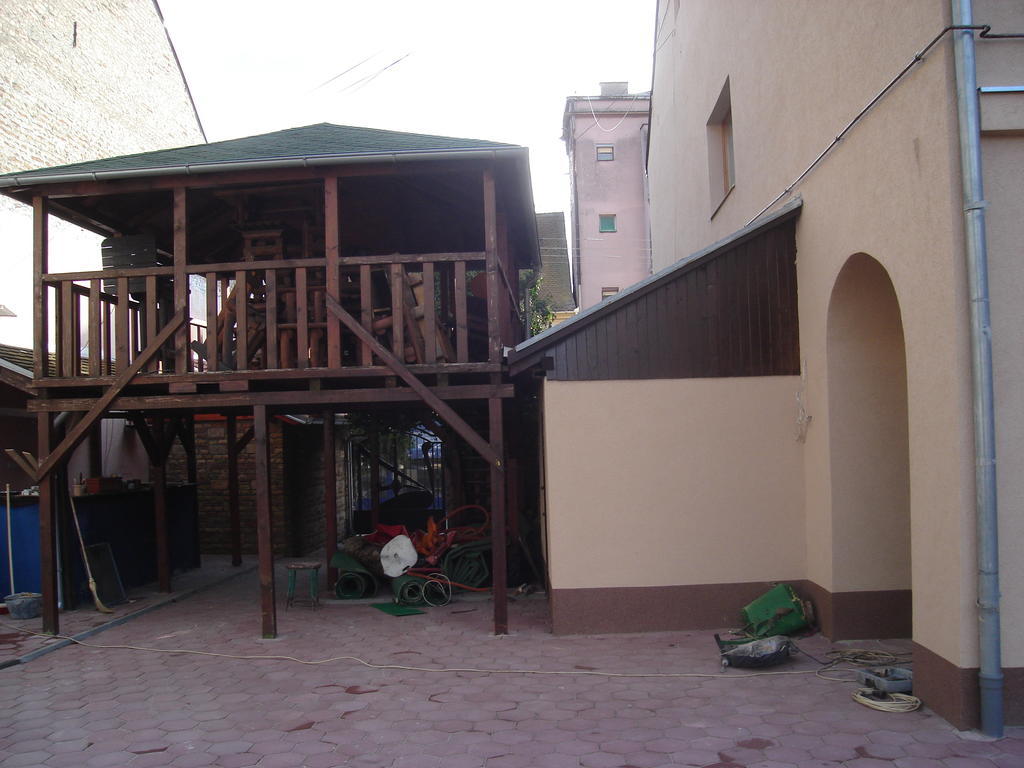Rooms Milin Lagum Irig ภายนอก รูปภาพ