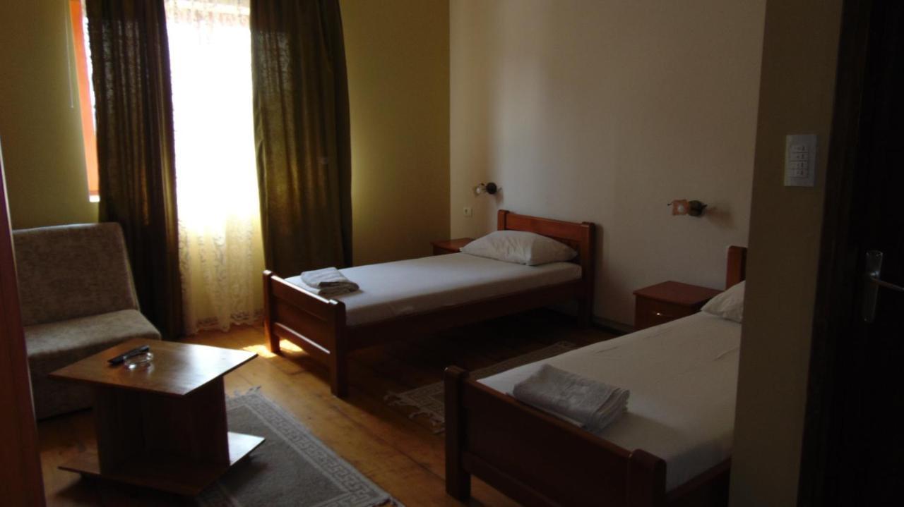 Rooms Milin Lagum Irig ภายนอก รูปภาพ