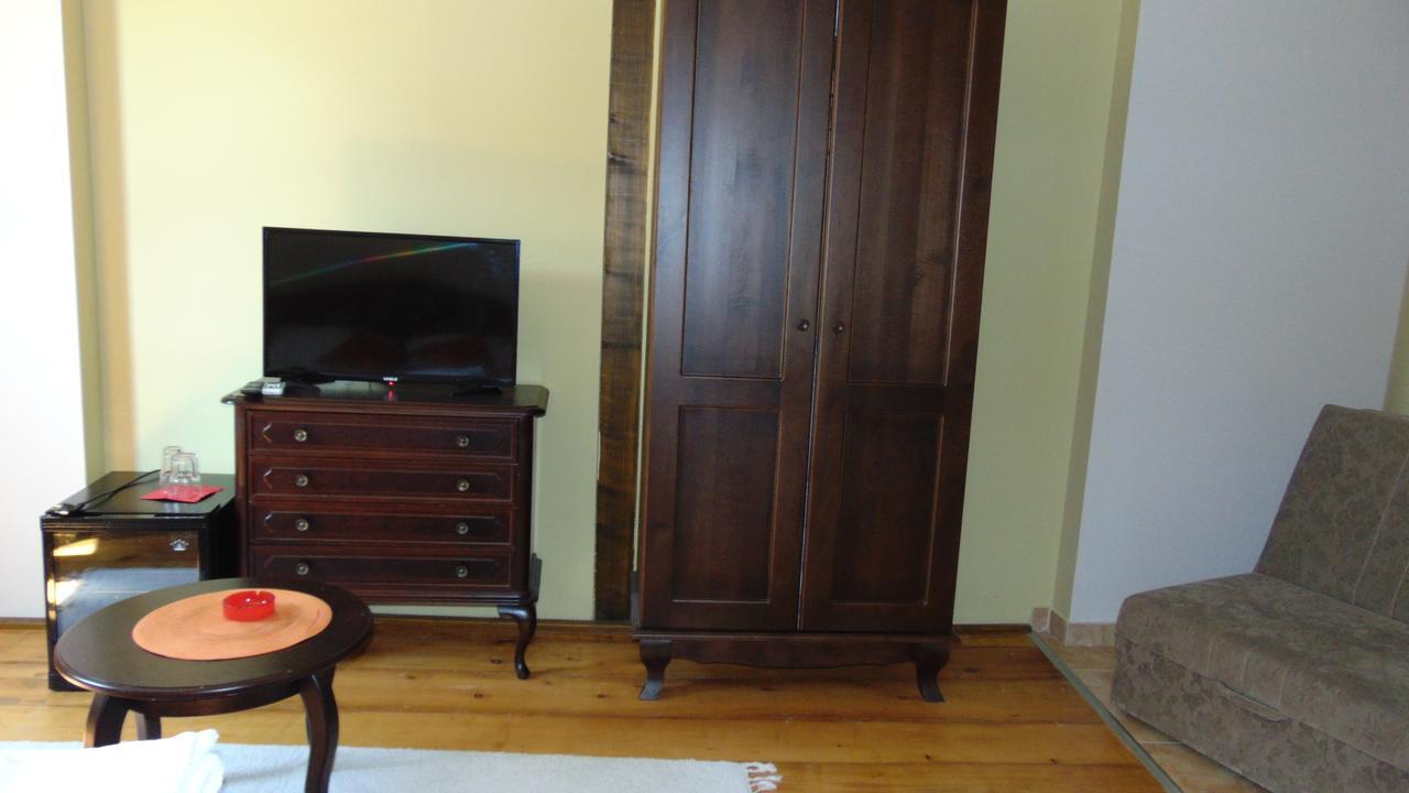 Rooms Milin Lagum Irig ภายนอก รูปภาพ