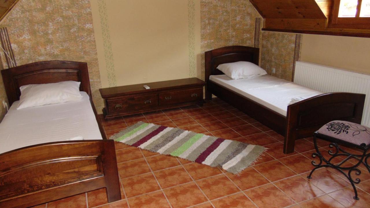 Rooms Milin Lagum Irig ภายนอก รูปภาพ
