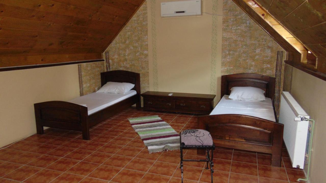 Rooms Milin Lagum Irig ภายนอก รูปภาพ