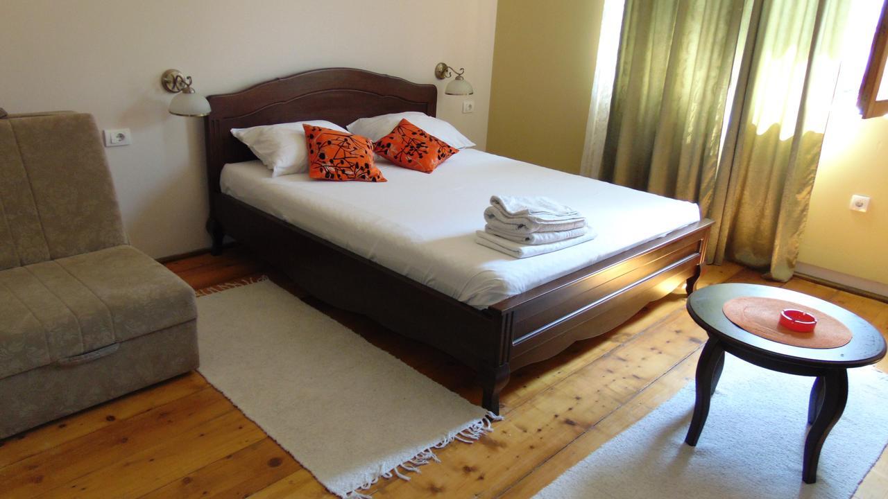 Rooms Milin Lagum Irig ภายนอก รูปภาพ