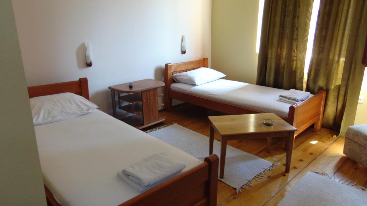 Rooms Milin Lagum Irig ภายนอก รูปภาพ