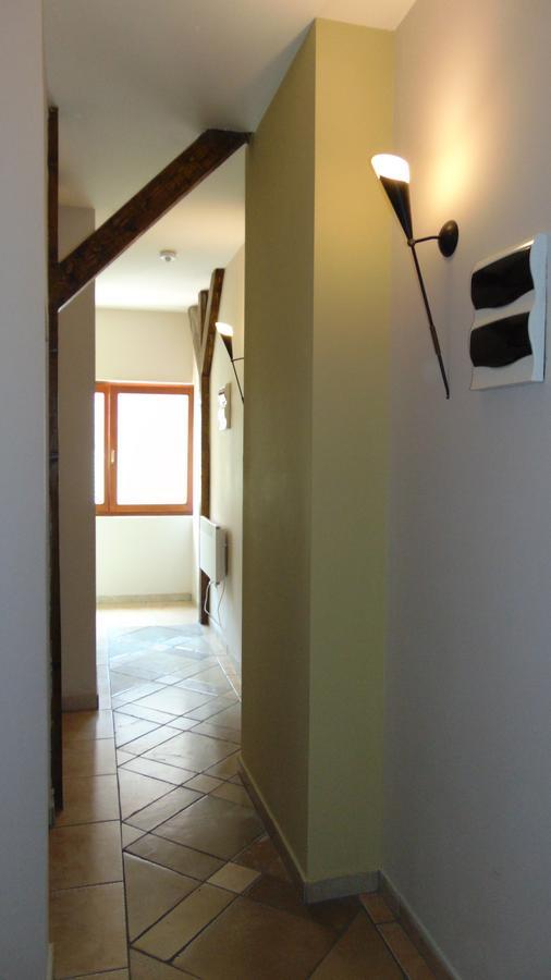 Rooms Milin Lagum Irig ภายนอก รูปภาพ