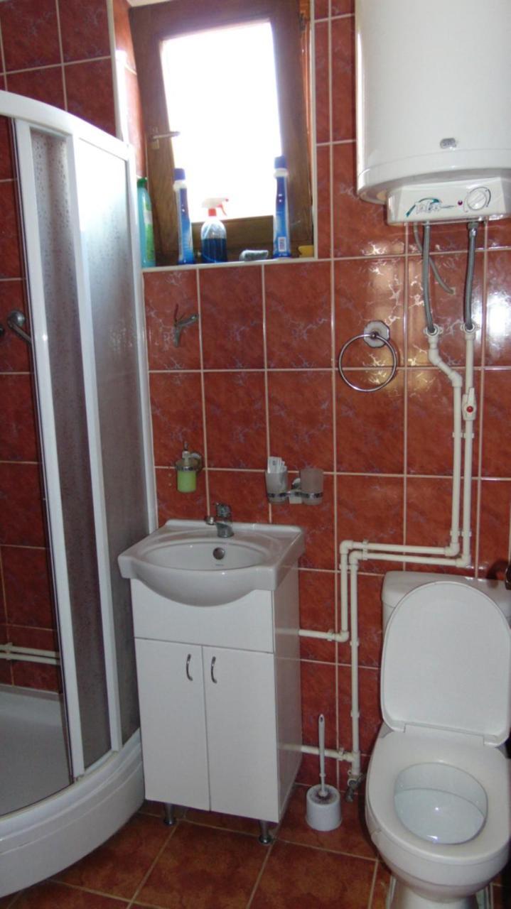 Rooms Milin Lagum Irig ภายนอก รูปภาพ