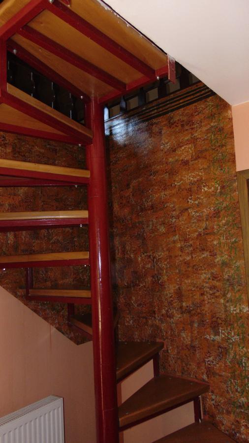 Rooms Milin Lagum Irig ภายนอก รูปภาพ