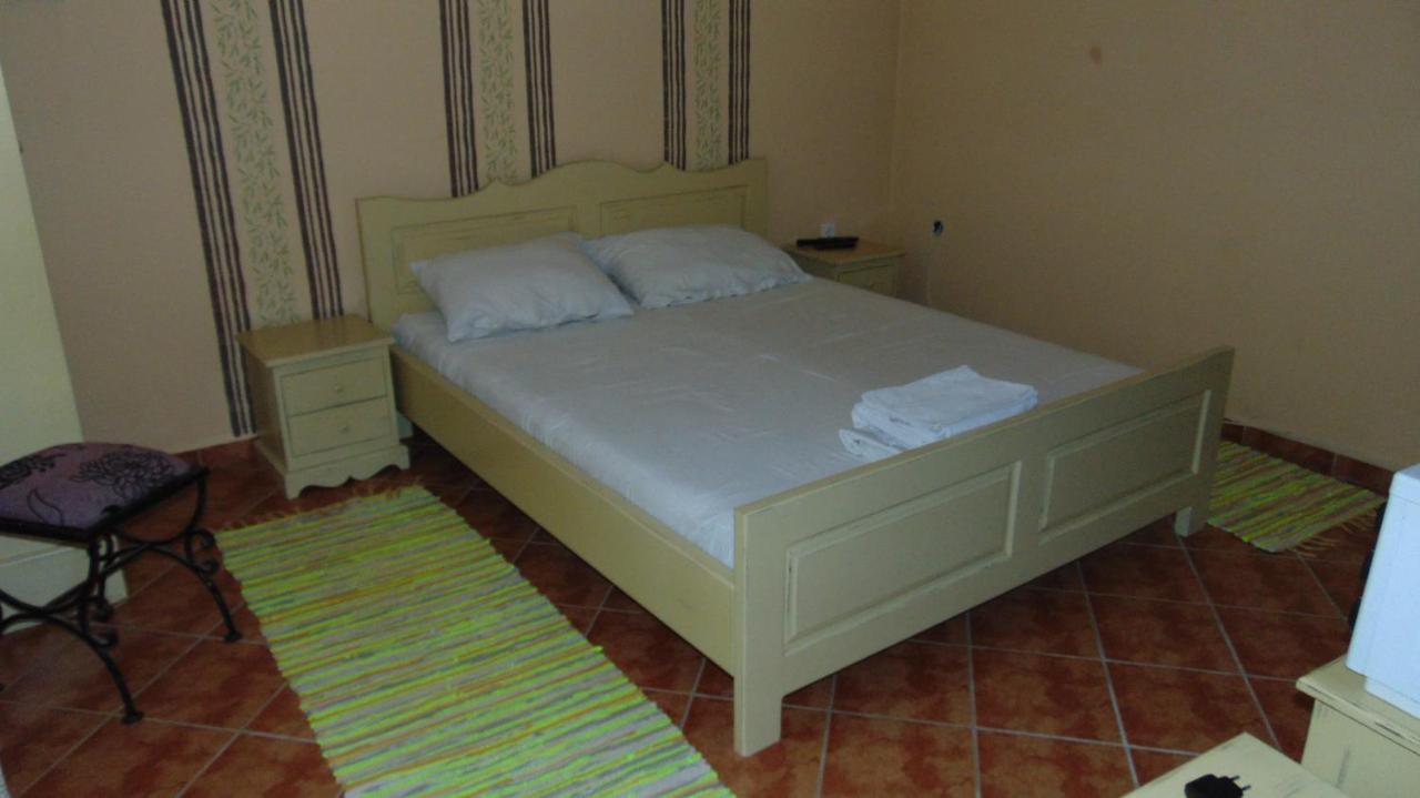 Rooms Milin Lagum Irig ภายนอก รูปภาพ