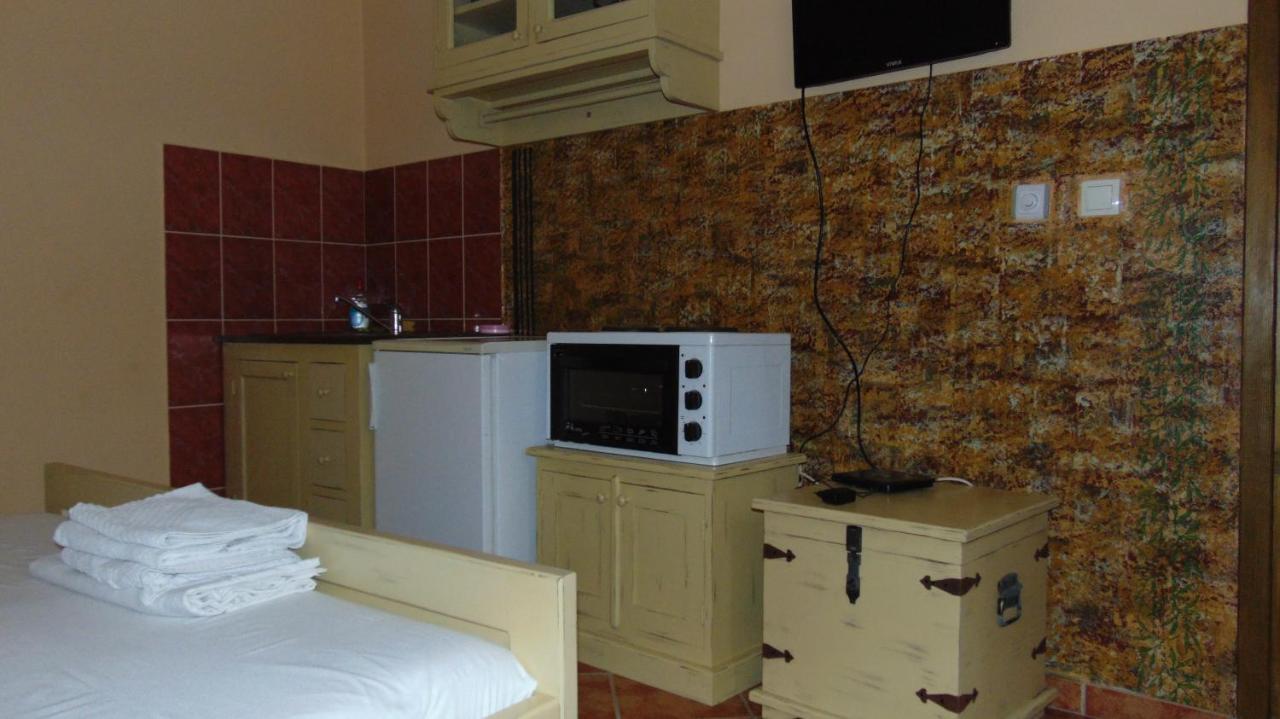 Rooms Milin Lagum Irig ภายนอก รูปภาพ