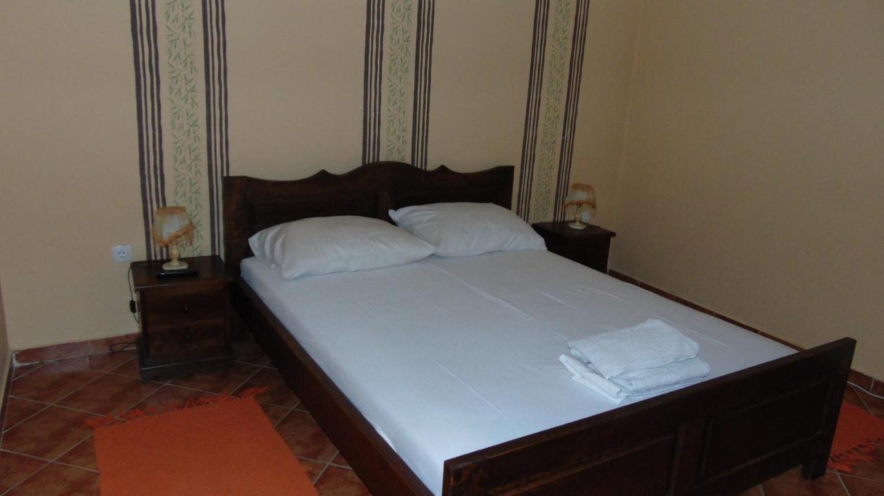 Rooms Milin Lagum Irig ภายนอก รูปภาพ
